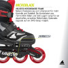 Rollerblade Microblade Inlineskates