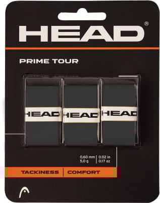Head Prime Tour omotávka