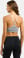 Seamless Low - Padded Sport-BH