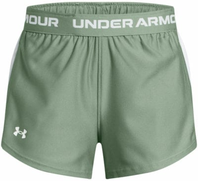 Under Armour Tech Play Up Shorts