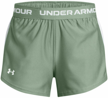 Under Armour Tech Play Up Shorts tréninkové kraťasy