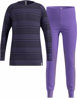 Odlo Active Warm Eco Funktionsunterwäsche-Set