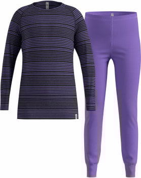 Odlo Active Warm Eco Funktionsunterwäsche-Set