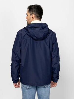 Heavy Tools Nivoli férfi kapucnis kabát