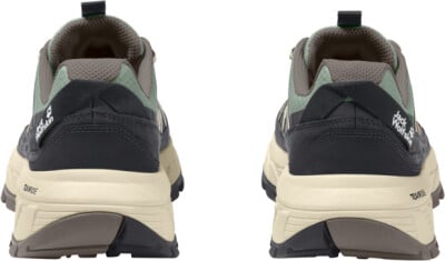 Jack Wolfskin Wild Hike Texapore Low Outdoorschuhe