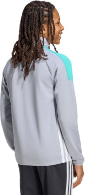 adidas Tiro 26 Essentials Trainingsjacke mit Halfzip adidas Tiro 26 Essentials Trainingsjacke mit Halfzip