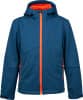 McKINLEY Bennet gyerek softshell kabát