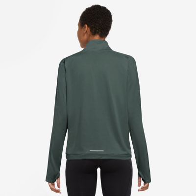 Nike Dri-FIT Pacer HZ női póló hosszú ujjú
