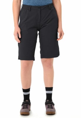 Vaude Wo Tamaro III Radshorts