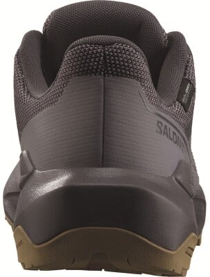 Salomon Elixir Tour WP női túracipő angol méret Salomon Elixir Tour WP női túracipő angol méret