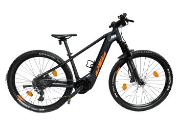 KTM Macina Alp