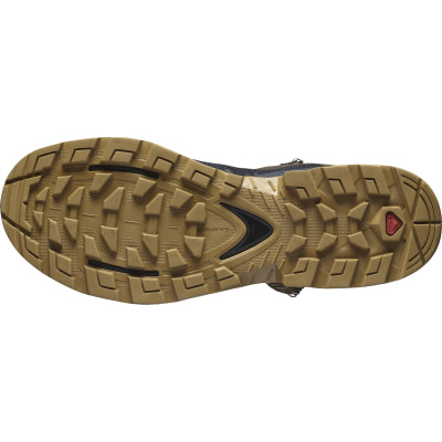 Salomon Quest Element GTX, pánska trekingová obuv Salomon Quest Element GTX, pánska trekingová obuv