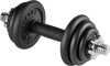 Energetics 10 kg-os kézisúlyzó