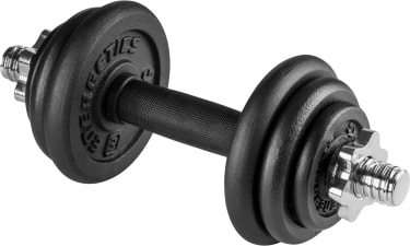 10 kg-os kézisúlyzó