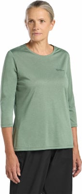 Jack Wolfskin Crosstrail 3/4 T-Shirt