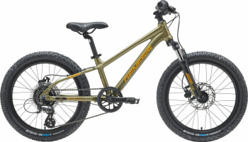 Genesis Evolution JR20 Disc Mountainbike 20"