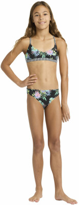 Roxy Active Bikini-Set
