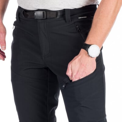 Northfinder Pete 1, pánske trekingové nohavice Northfinder Pete 1, pánske trekingové nohavice