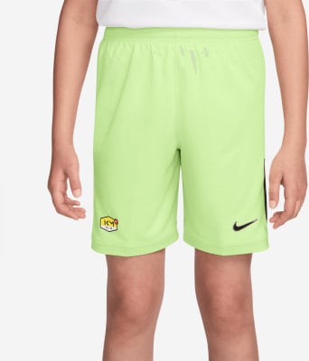 Nike Kylian Mbappé Acadmey Fußballshorts