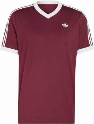 adidas CLASSICS TEE Tennisshirt adidas CLASSICS TEE Tennisshirt