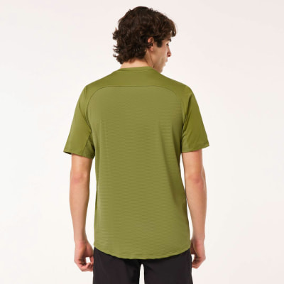 Oakley Free Ride RC SS Radshirt