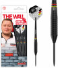 Bulls Martin Schindler 3er-Set Steel Dartfpeile