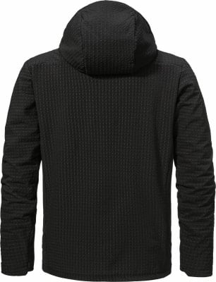 Schöffel Style Enixa Fleecejacke