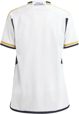 adidas Real Madrid 23/24 Heimtrikot