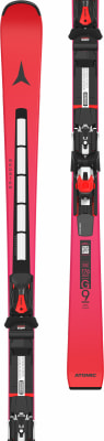Atomic Redster G9 RVSK S Race Alpinski