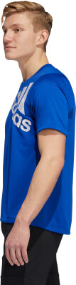 adidas Tokyo Badge of Sport T-Shirt