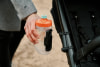 Fidlock TWIST Bottle 450 Kids Trinkflasche mit Halterung