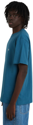 Element Crail SS T- Shirt kurzarm, 100% Cotton
