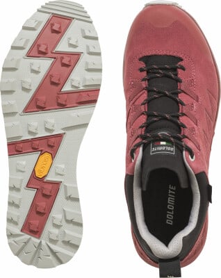 Dolomite DOLOMIT Croda Nera GTX Adventureschuh UK-Gr. Dolomite DOLOMIT Croda Nera GTX Adventureschuh UK-Gr.