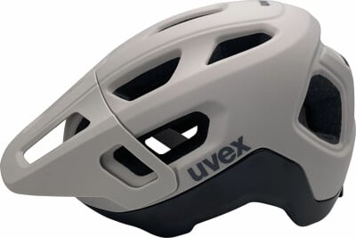 Uvex React Radhelm Uvex React Radhelm