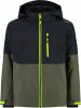 CMP Skijacke mit Kapuze