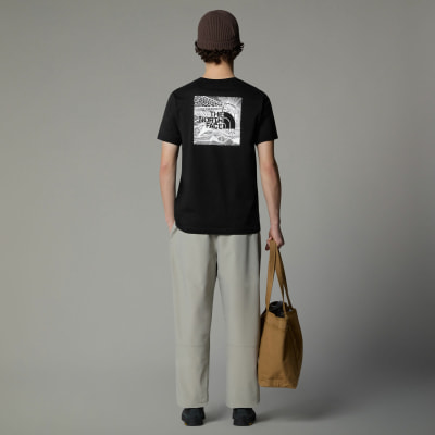 The North Face Redbox Celeb T-Shirt