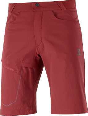 WAYFARER SHORTS M férfi túrasort