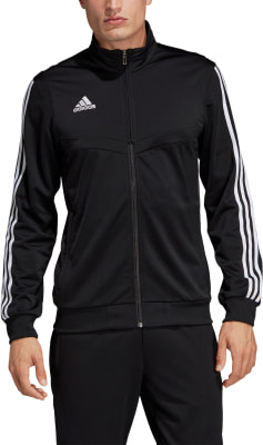 adidas Tiro19 férfi cipzáras melegítő felső