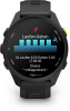 Garmin Forerunner 70 Laufuhr