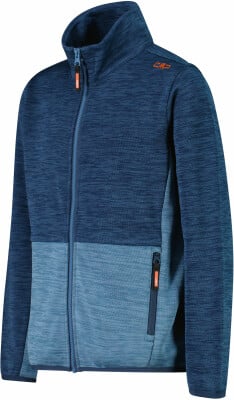 CMP Jacket Fleecejacke Knit Tech