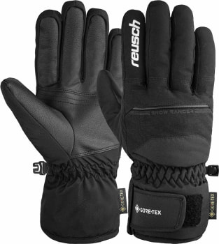 Reusch Snow Ranger GTX Skihandschuhe