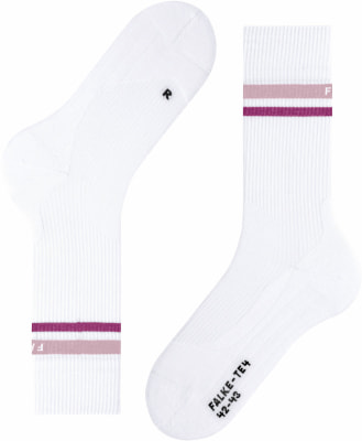 Falke TE4 Classic Tennissocken