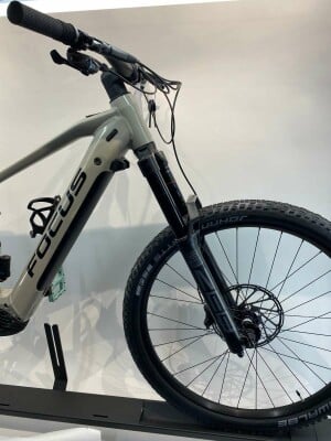 Focus Sam² 6.8 46cm