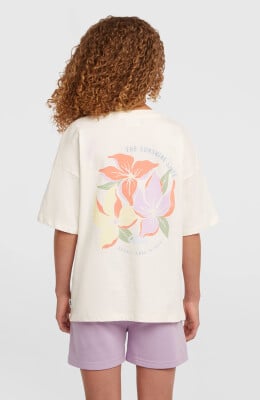 O'Neill Back Print T-Shirt