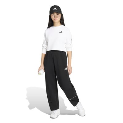 adidas JG STD SWT Lány pulóver adidas JG STD SWT Lány pulóver