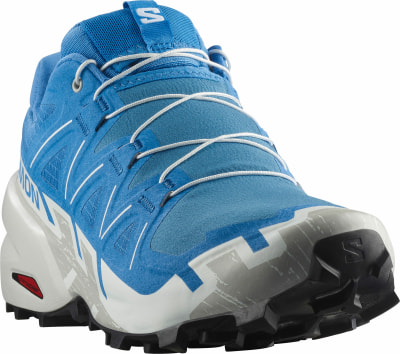 Salomon Speedcross 6 Traillaufschuhe