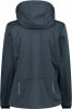 CMP Softshelljacke mit Kapuze