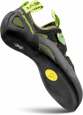La Sportiva Tarantula Kletterschuhe
