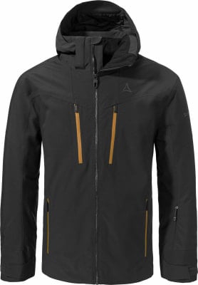 Schöffel Tanunalpe Skijacke mit Kapuze Schöffel Tanunalpe Skijacke mit Kapuze