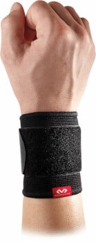 McDavid Handgelenkstütze Einstellbar